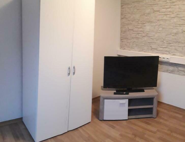 بنسيون Ferienwohnung In Erftstadt