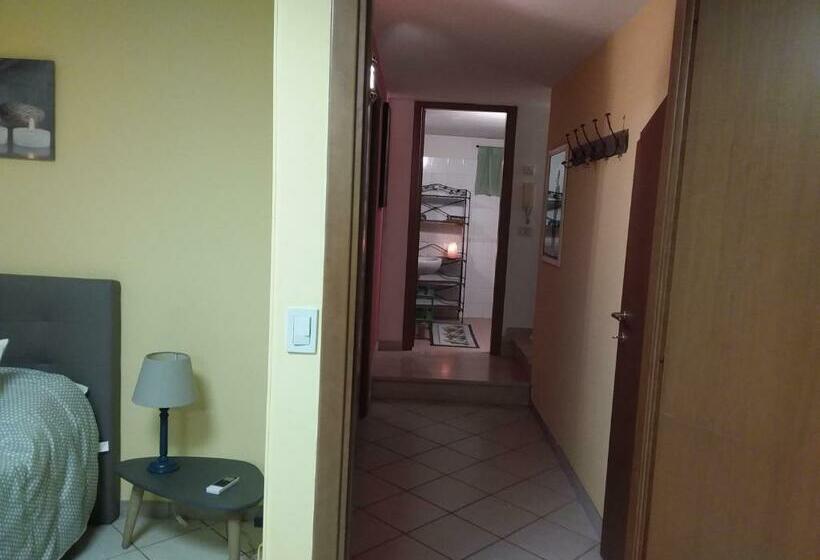 بنسيون L  Ametista
