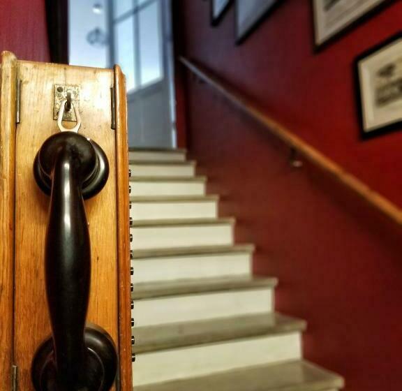 Пансион La Dolce Vita   Chambre Marco Polo