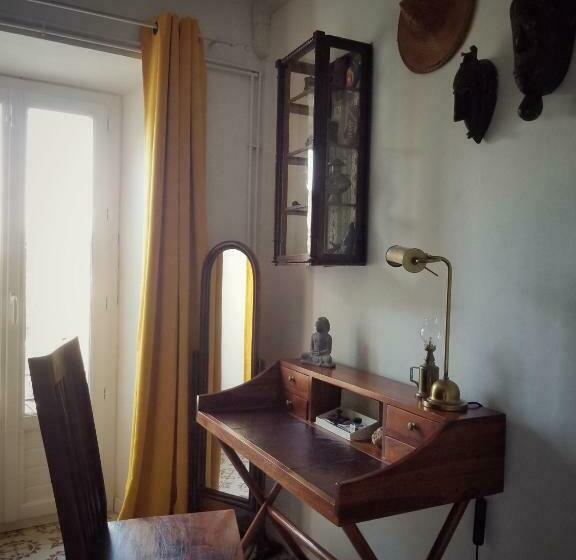 Пансион La Dolce Vita   Chambre Marco Polo