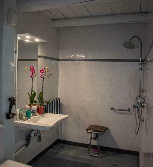 膳宿费 Mas Du Bouquet, Chambres Hôtes