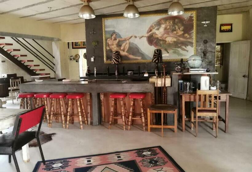 Пансион Quinnest