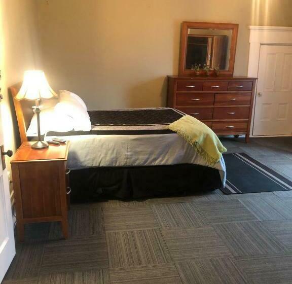 Пансион Suite 3 Eighteen