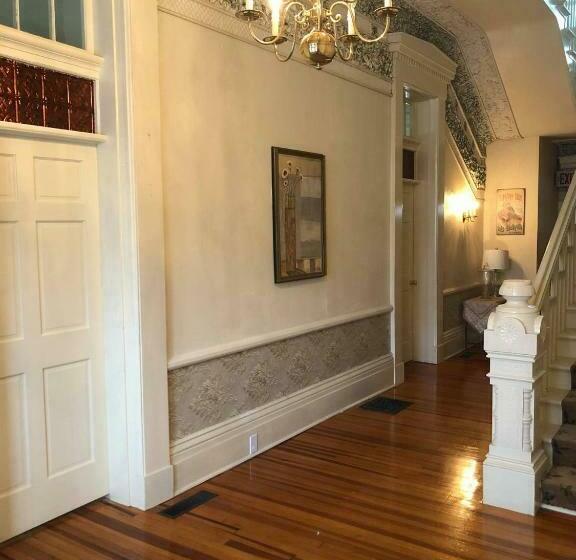 Пансион Suite 3 Eighteen