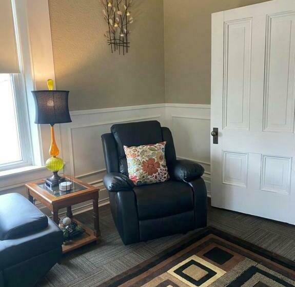 Пансион Suite 3 Eighteen