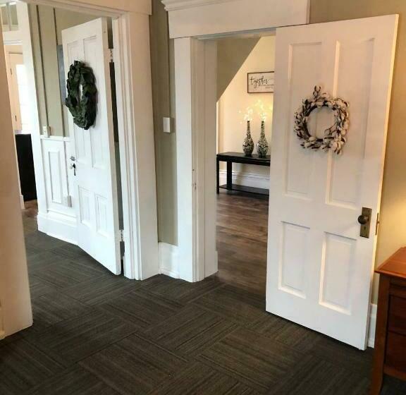 Пансион Suite 3 Eighteen