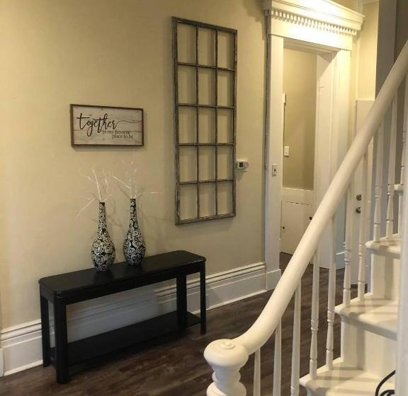 Пансион Suite 3 Eighteen