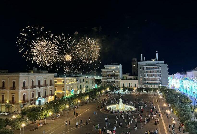 پانسیون Vittorio Emanuele Charming Suites