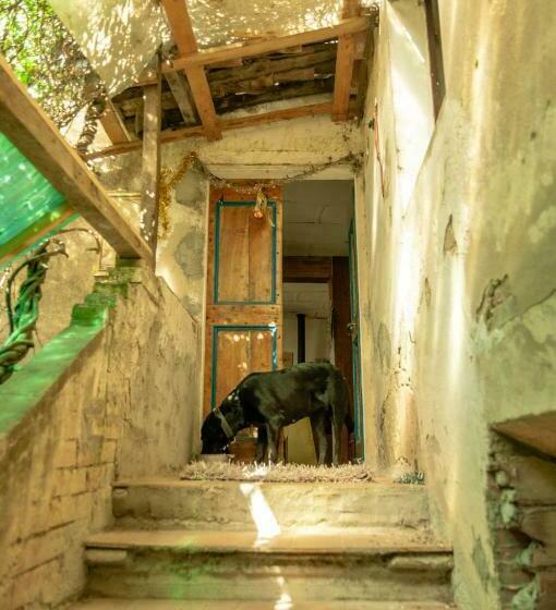 فندق صغير Centro Studi Nuovarmonia