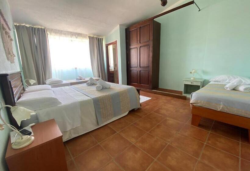 B&b La Pitraia