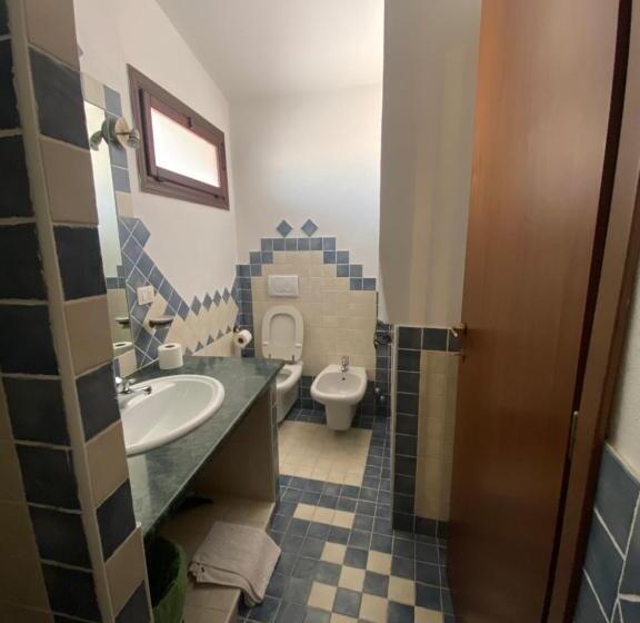 B&b La Pitraia