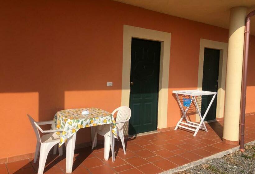B&b Le Fravette
