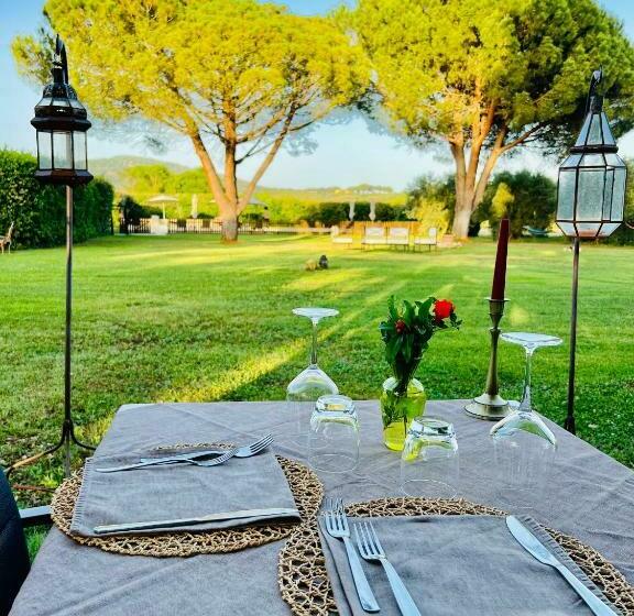 B&b Valle D Oro