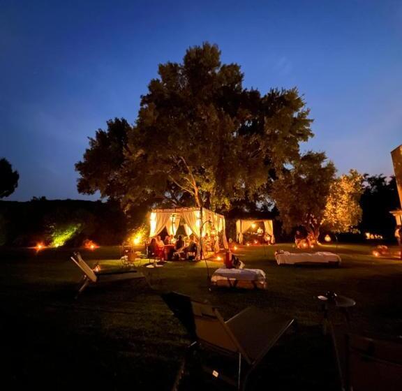 B&b Valle D Oro
