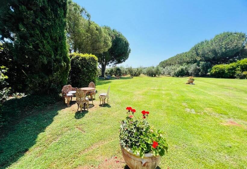 B&b Valle D Oro