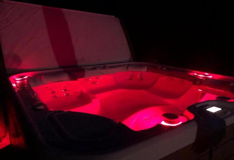 مبيت وإفطار Atelier Berg Zum Bildji