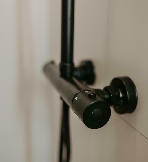 צימר Bed En Baguette