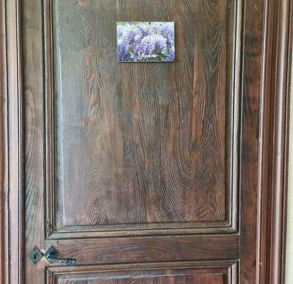 ベッドアンドブレックファースト Chambre D Hôte Daugé