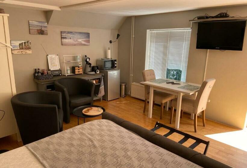 צימר De Posthoorn