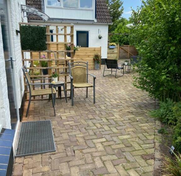 צימר De Posthoorn