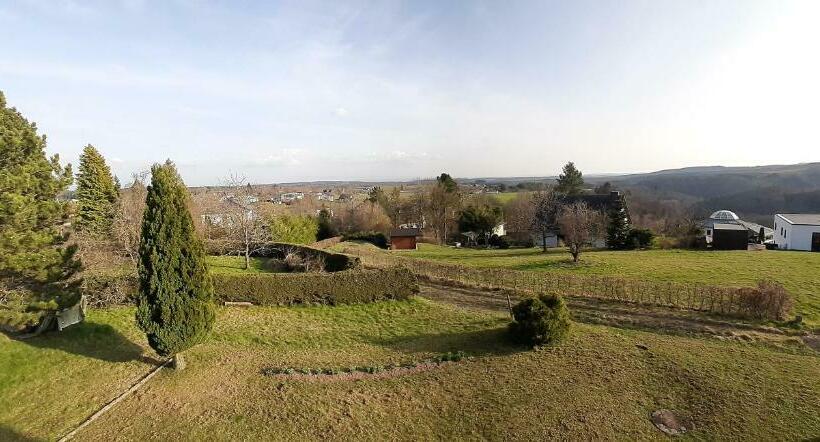 민박 Haus   Pantenburg