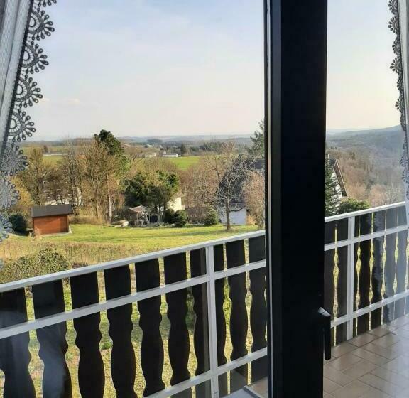 민박 Haus   Pantenburg