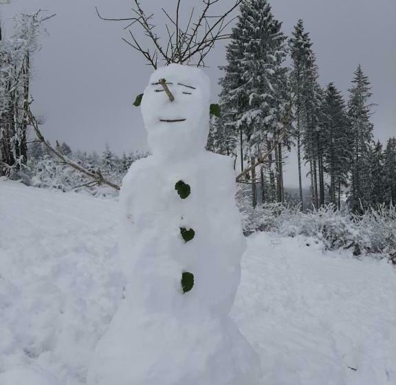 민박 Haus   Pantenburg