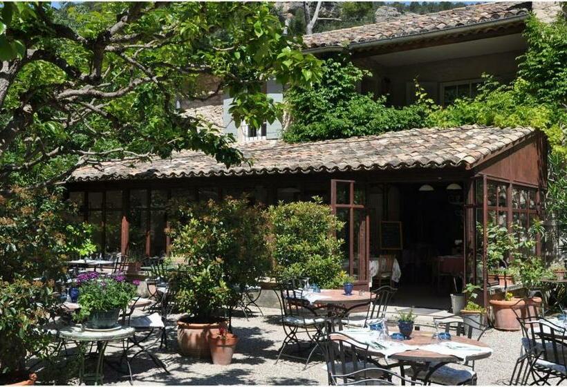 Bed and Breakfast La Figuiere Fontaine De Vaucluse