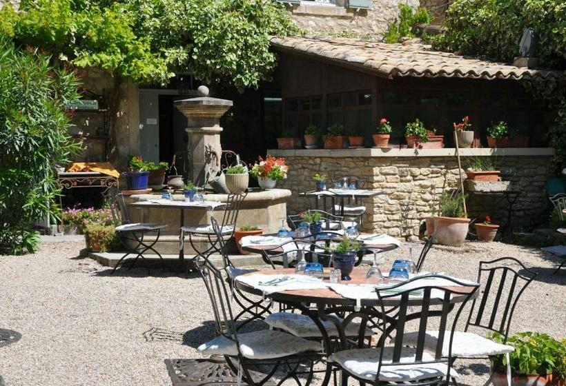 Bed and Breakfast La Figuiere Fontaine De Vaucluse
