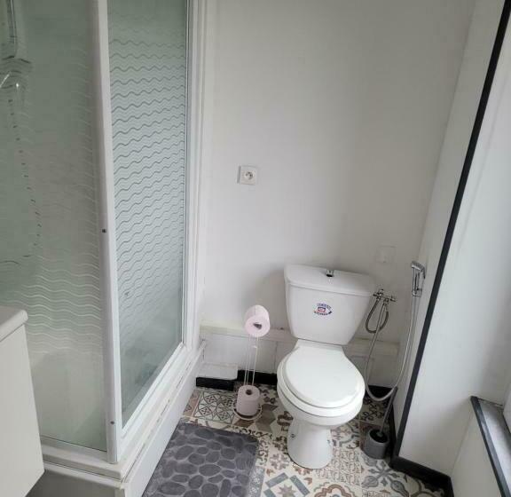 צימר Les Terrasses De L Allier