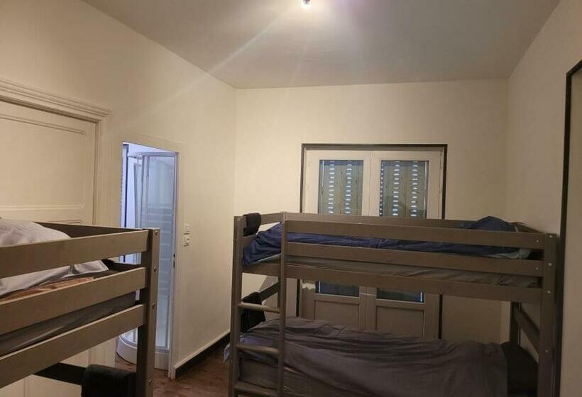 민박 Les Terrasses De L Allier