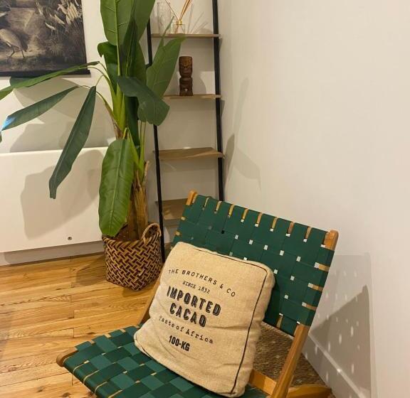 צימר Maison Farol