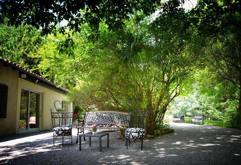 住宿加早餐  Maison Matachot