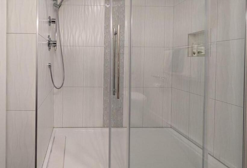 צימר Maple Rise Guesthouse