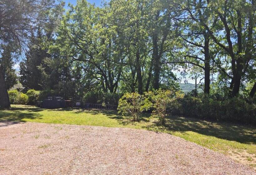 Bed and Breakfast Mas Orféo