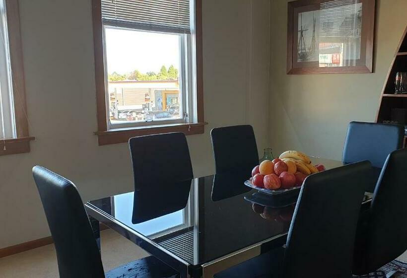 Bed and Breakfast Royal Accommodation