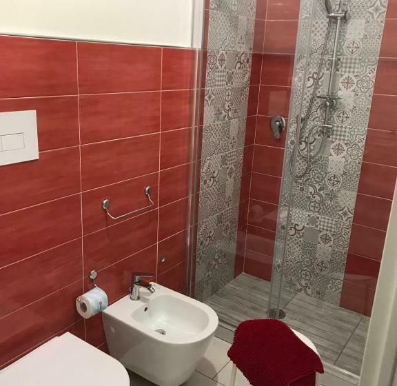 Bed and Breakfast Villa Vittoria