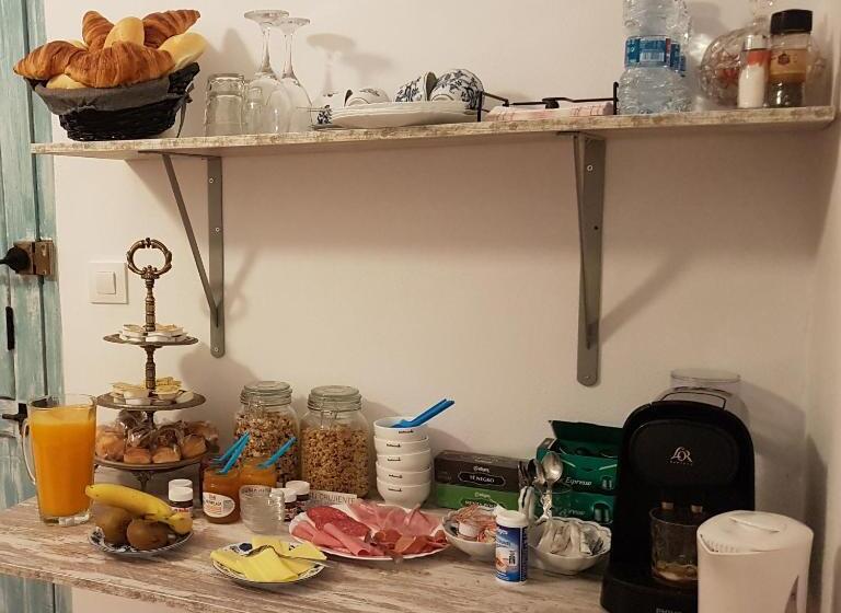 Bed & Breakfast Bellreguard