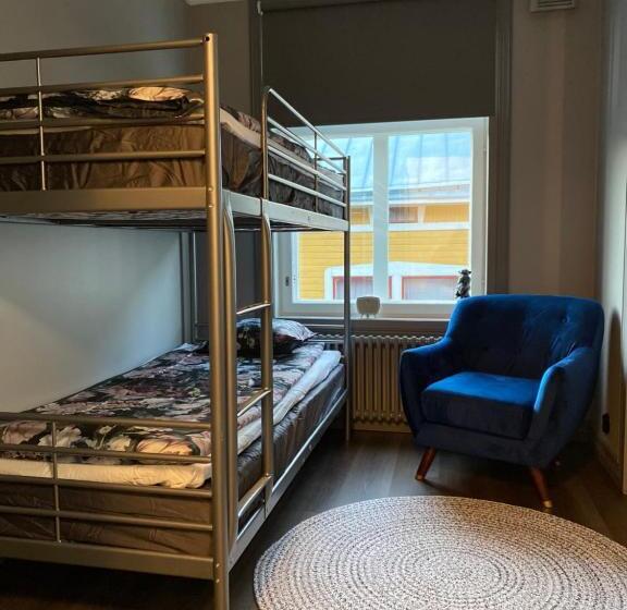 Eleonora Bed & Breakfast