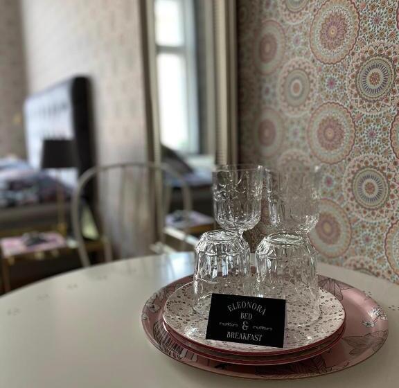 Eleonora Bed & Breakfast