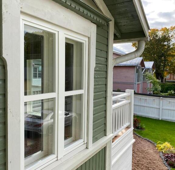 Eleonora Bed & Breakfast