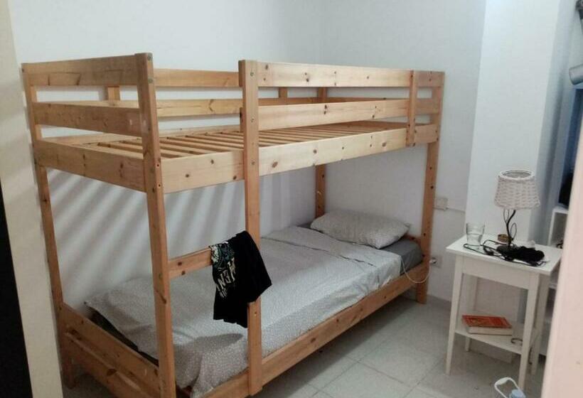 Hostel Little Kaktus
