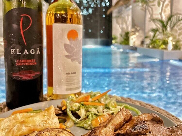酒店 Khaiyyara Jimbaran Bali