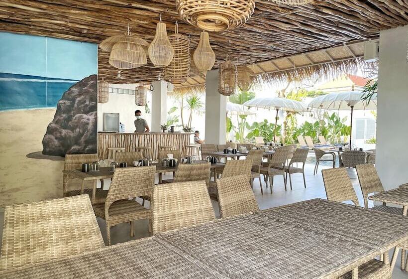 酒店 Khaiyyara Jimbaran Bali