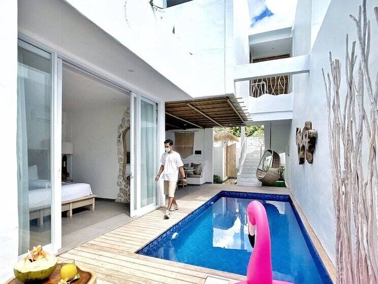 酒店 Khaiyyara Jimbaran Bali