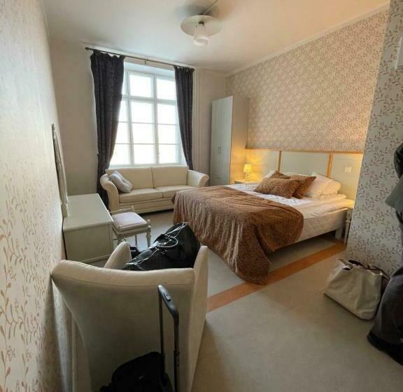 ホテル Li Verstas