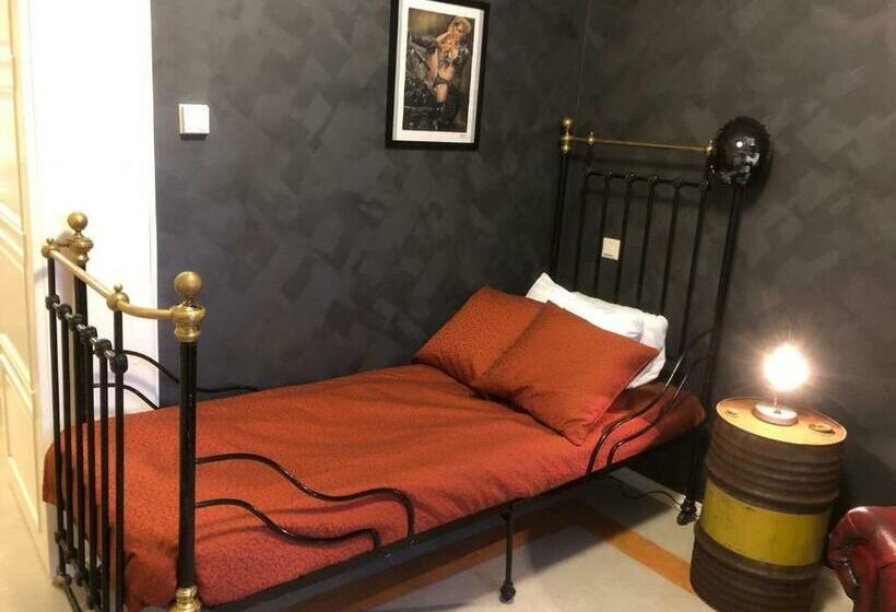 ホテル Li Verstas