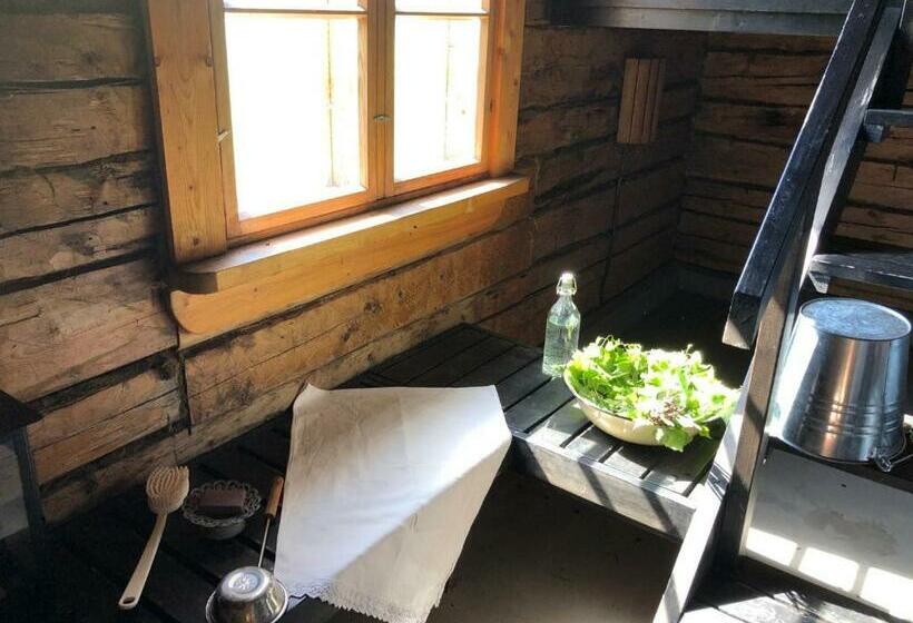 ホテル Li Verstas