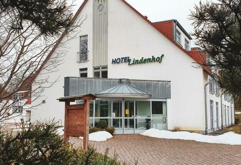 هتل Lindenhof