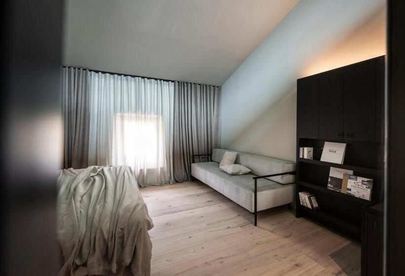 هتل Monastero Arx Vivendi